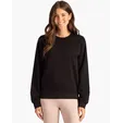 Clique Stockholm Unisex Crewneck Sweatshirt — view 5