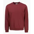 Clique Stockholm Unisex Crewneck Sweatshirt — view 19