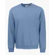 Clique Stockholm Unisex Crewneck Sweatshirt — view 22