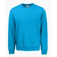 Clique Stockholm Unisex Crewneck Sweatshirt — view 23