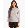 Clique Stockholm Unisex Crewneck Sweatshirt — view 9