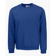 Clique Stockholm Unisex Crewneck Sweatshirt — view 26