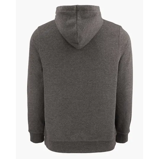 Clique Stockholm Unisex Hooded Pullover Sweatshirt — view 29