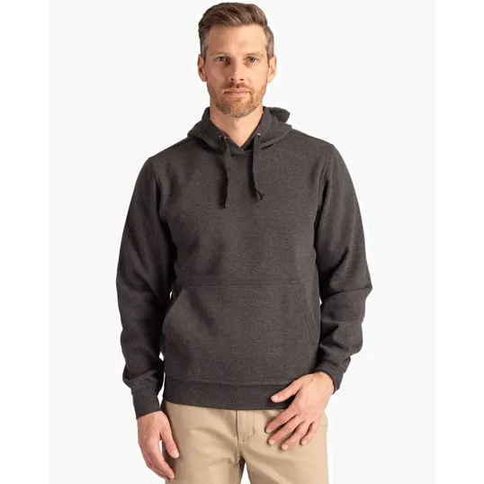 Clique Stockholm Unisex Hooded Pullover Sweatshirt