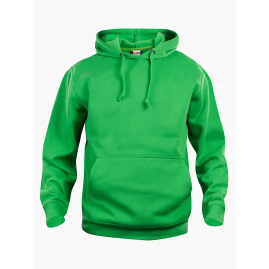 Clique Stockholm Unisex Hooded Pullover Sweatshirt — view 7