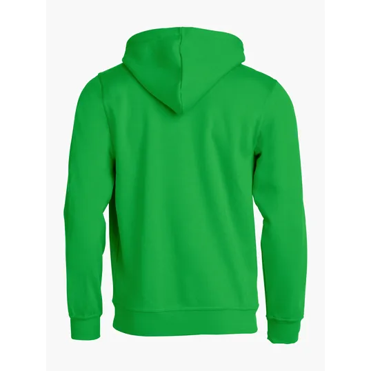 Clique Stockholm Unisex Hooded Pullover Sweatshirt — view 30