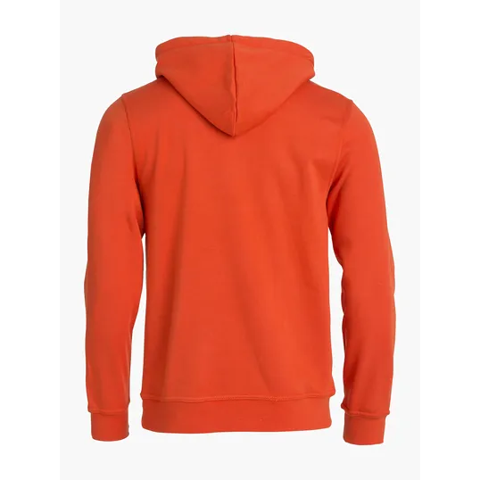 Clique Stockholm Unisex Hooded Pullover Sweatshirt — view 31