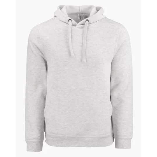 Clique Stockholm Unisex Hooded Pullover Sweatshirt — view 9