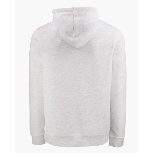 Clique Stockholm Unisex Hooded Pullover Sweatshirt — view 32
