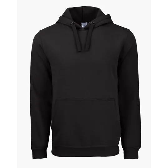 Clique Stockholm Unisex Hooded Pullover Sweatshirt — view 10