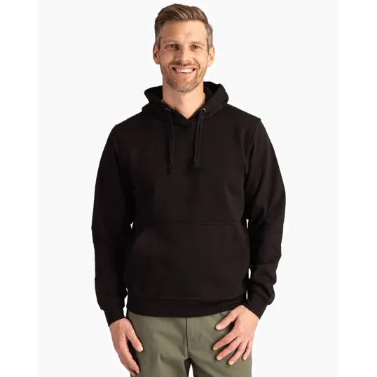 Clique Stockholm Unisex Hooded Pullover Sweatshirt — view 4