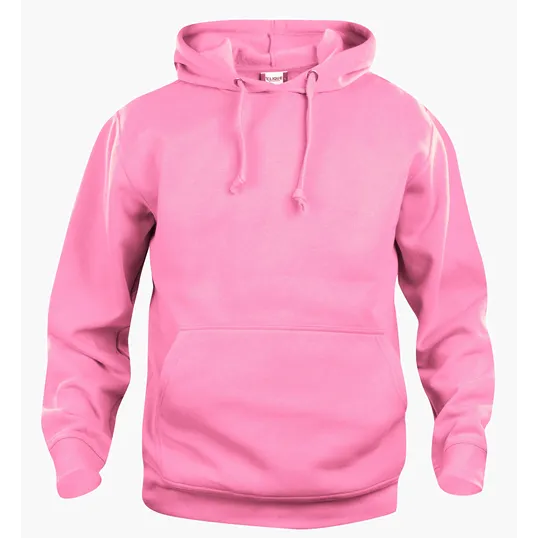 Clique Stockholm Unisex Hooded Pullover Sweatshirt — view 13