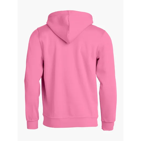 Clique Stockholm Unisex Hooded Pullover Sweatshirt — view 36