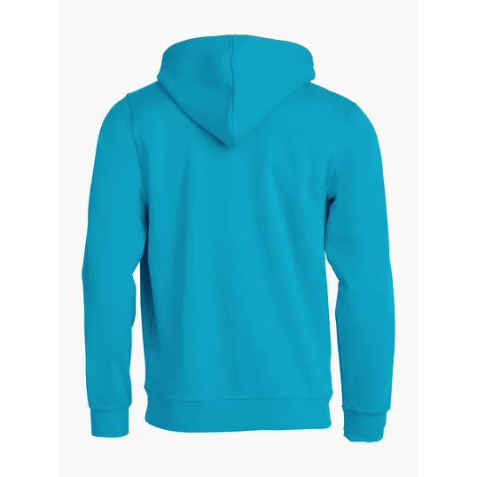 Clique Stockholm Unisex Hooded Pullover Sweatshirt — view 37