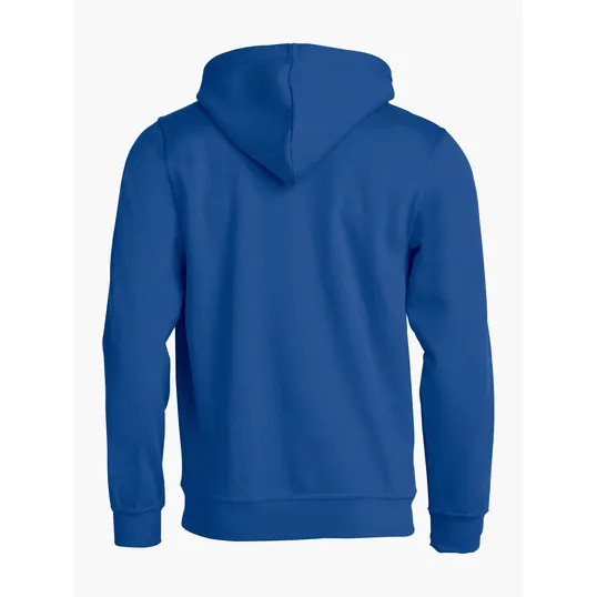 Clique Stockholm Unisex Hooded Pullover Sweatshirt — view 38