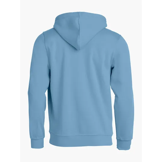 Clique Stockholm Unisex Hooded Pullover Sweatshirt — view 39