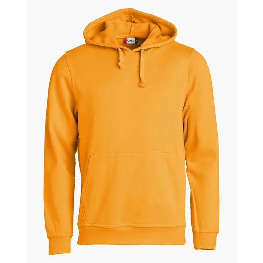 Clique Stockholm Unisex Hooded Pullover Sweatshirt — view 18