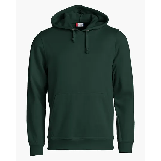 Clique Stockholm Unisex Hooded Pullover Sweatshirt — view 19