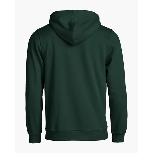 Clique Stockholm Unisex Hooded Pullover Sweatshirt — view 42