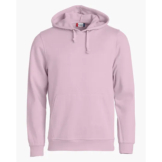 Clique Stockholm Unisex Hooded Pullover Sweatshirt — view 24