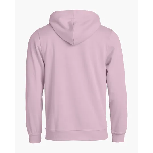 Clique Stockholm Unisex Hooded Pullover Sweatshirt — view 47