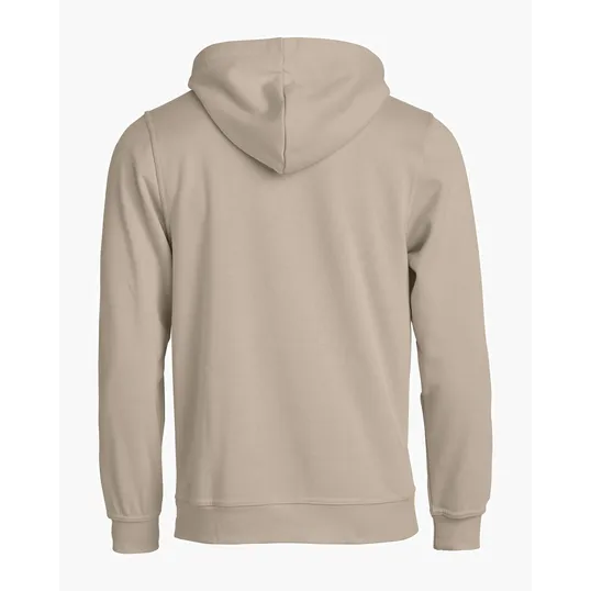 Clique Stockholm Unisex Hooded Pullover Sweatshirt — view 48