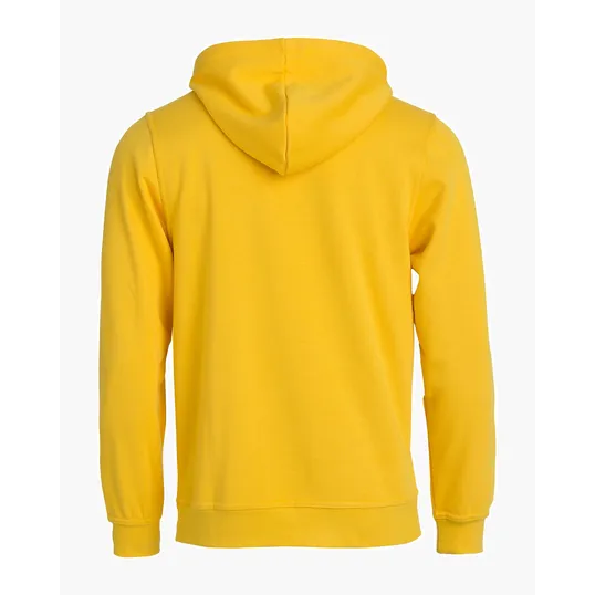 Clique Stockholm Unisex Hooded Pullover Sweatshirt — view 49