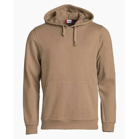 Clique Stockholm Unisex Hooded Pullover Sweatshirt — view 27