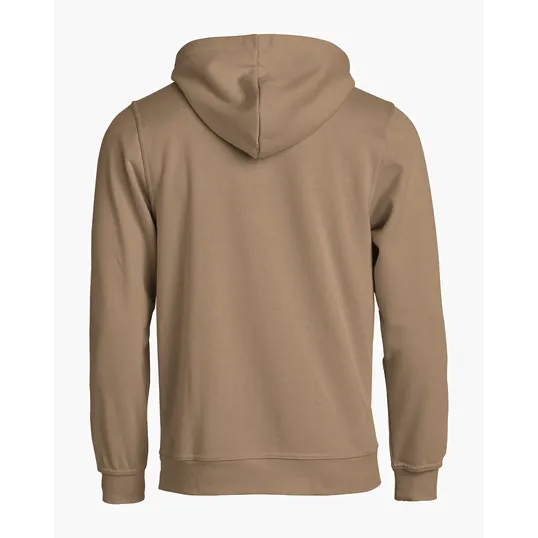 Clique Stockholm Unisex Hooded Pullover Sweatshirt — view 50