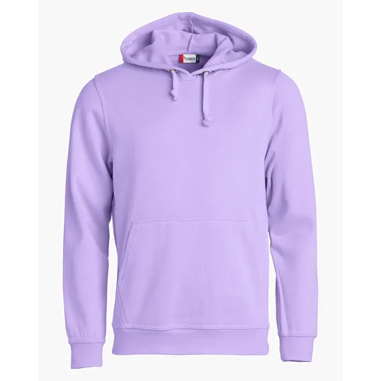 Clique Stockholm Unisex Hooded Pullover Sweatshirt — view 28