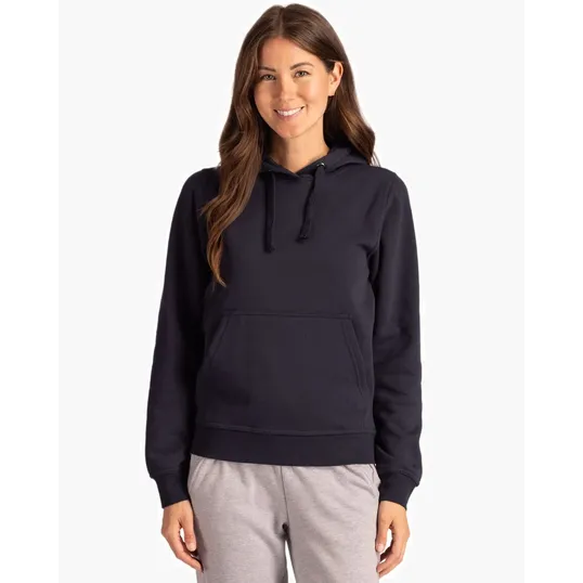 Clique Stockholm Unisex Hooded Pullover Sweatshirt — view 52
