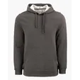 Clique Stockholm Unisex Hooded Pullover Sweatshirt — view 6