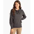 Clique Stockholm Unisex Hooded Pullover Sweatshirt — view 2