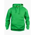 Clique Stockholm Unisex Hooded Pullover Sweatshirt — view 7