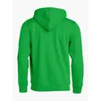 Clique Stockholm Unisex Hooded Pullover Sweatshirt — view 30