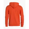 Clique Stockholm Unisex Hooded Pullover Sweatshirt — view 31