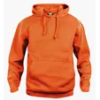 Clique Stockholm Unisex Hooded Pullover Sweatshirt — view 8