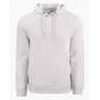 Clique Stockholm Unisex Hooded Pullover Sweatshirt — view 9