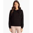 Clique Stockholm Unisex Hooded Pullover Sweatshirt — view 5