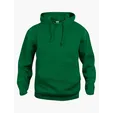 Clique Stockholm Unisex Hooded Pullover Sweatshirt — view 11