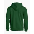 Clique Stockholm Unisex Hooded Pullover Sweatshirt — view 34