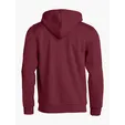 Clique Stockholm Unisex Hooded Pullover Sweatshirt — view 35