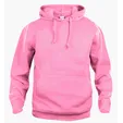 Clique Stockholm Unisex Hooded Pullover Sweatshirt — view 13