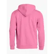 Clique Stockholm Unisex Hooded Pullover Sweatshirt — view 36