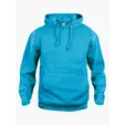Clique Stockholm Unisex Hooded Pullover Sweatshirt — view 14