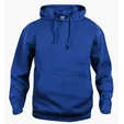 Clique Stockholm Unisex Hooded Pullover Sweatshirt — view 15