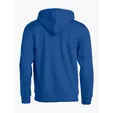 Clique Stockholm Unisex Hooded Pullover Sweatshirt — view 38
