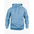Clique Stockholm Unisex Hooded Pullover Sweatshirt — view 16