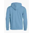 Clique Stockholm Unisex Hooded Pullover Sweatshirt — view 39