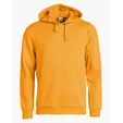 Clique Stockholm Unisex Hooded Pullover Sweatshirt — view 18